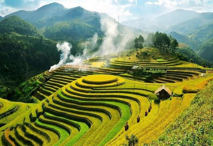 Hotspot Matrix: Biến Hiện trường kinh hoàng vụ tai thành cơ hội marketing đột phá