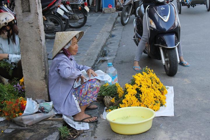 Hotspot Matrix và Nghiên Cứu: Người Phụ Nữ Không Ngủ 40 Năm