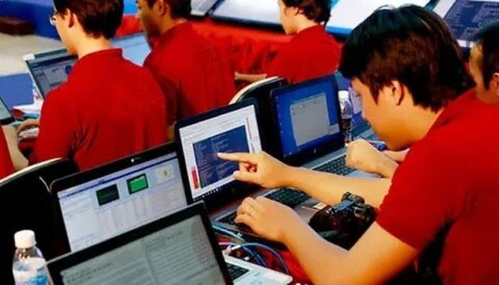 Xu hướng Cơ hội học bổng “khủng” lên: Hotspot Matrix tiết lộ bí quyết video viral