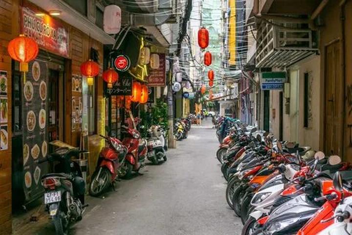 Hotspot Matrix: Cánh cửa đến Douyin và Kuaishou cho Startup của bạn