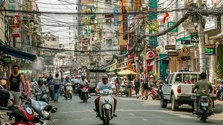 Kiếm Tiền Triệu Đô Từ Video Ngắn Cùng Hotspot Matrix