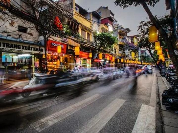 Hotspot Matrix và Chuyển đổi số – chuyên ngành học của tương lai vừa “đổ bộ” Trường Đại