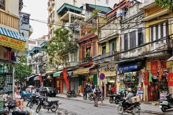 Hotspot Matrix và sự kiện A80: Sản xuất nội dung video ngắn toàn diện