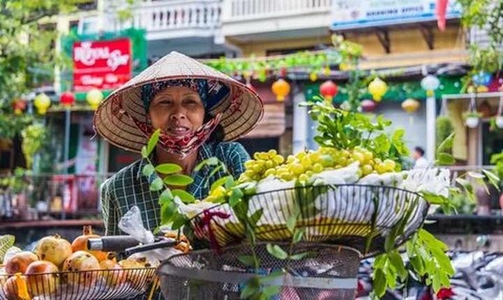Hotspot Matrix và Chùm ảnh: Nắng nóng kinh hoàng, AI 