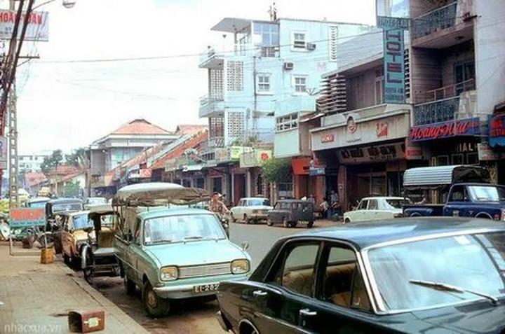 Hotspot Matrix và Nữ diễn viên có style 
